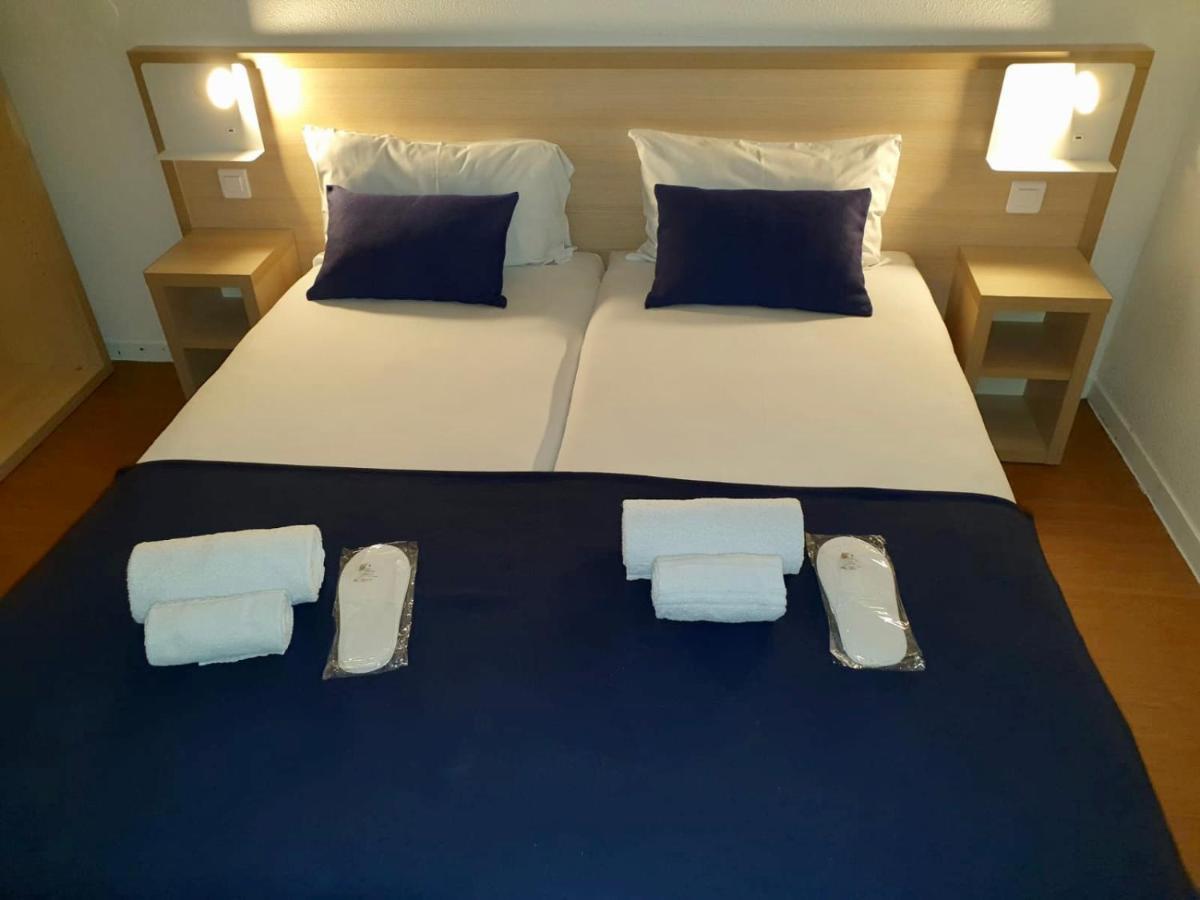 Budget Hotel Melun Sud - Dammarie Les Lys Exterior photo