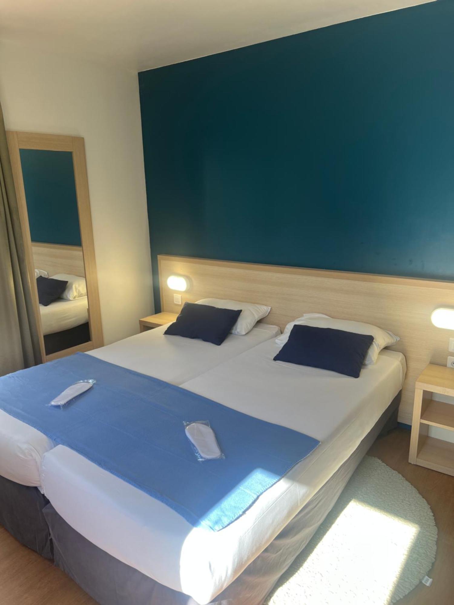 Budget Hotel Melun Sud - Dammarie Les Lys Exterior photo